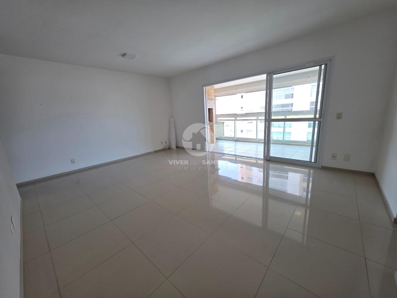 Apartamento à venda, 3 quartos, 3 suítes, 2 vagas, Ponta da Praia - Santos/SP em Ponta da Praia, Santos — foto 4