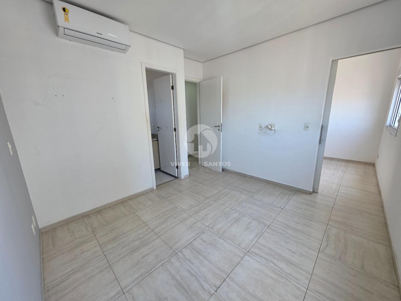 Apartamento à venda, 3 quartos, 3 suítes, 2 vagas, Ponta da Praia - Santos/SP em Ponta da Praia, Santos — foto 8