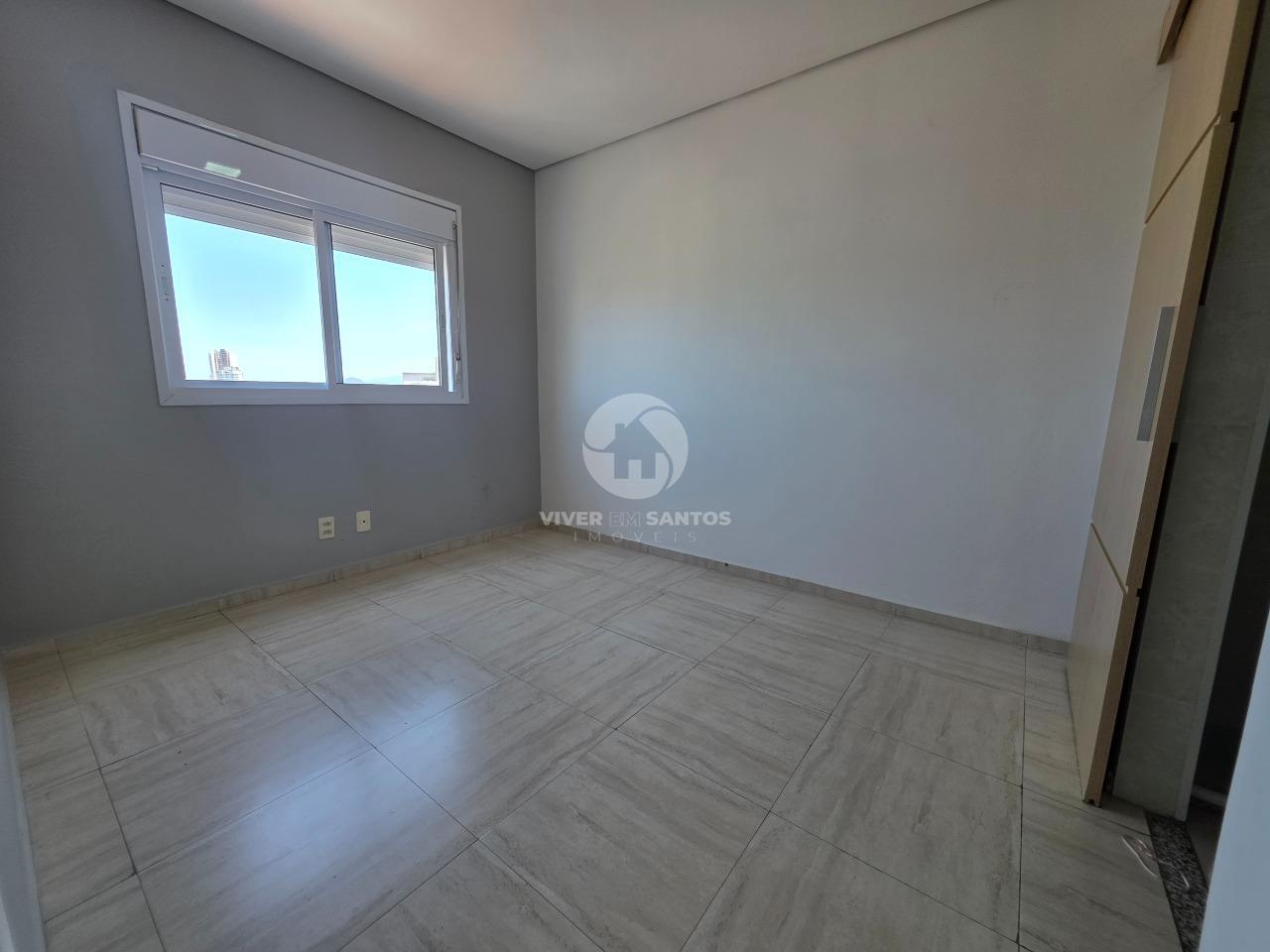 Apartamento à venda, 3 quartos, 3 suítes, 2 vagas, Ponta da Praia - Santos/SP em Ponta da Praia, Santos — foto 7
