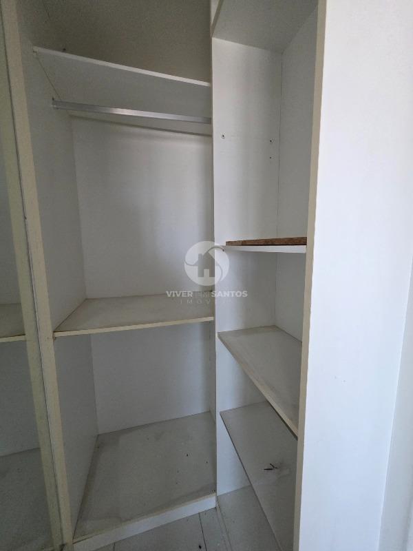 Apartamento à venda, 3 quartos, 3 suítes, 2 vagas, Ponta da Praia - Santos/SP em Ponta da Praia, Santos — foto 10