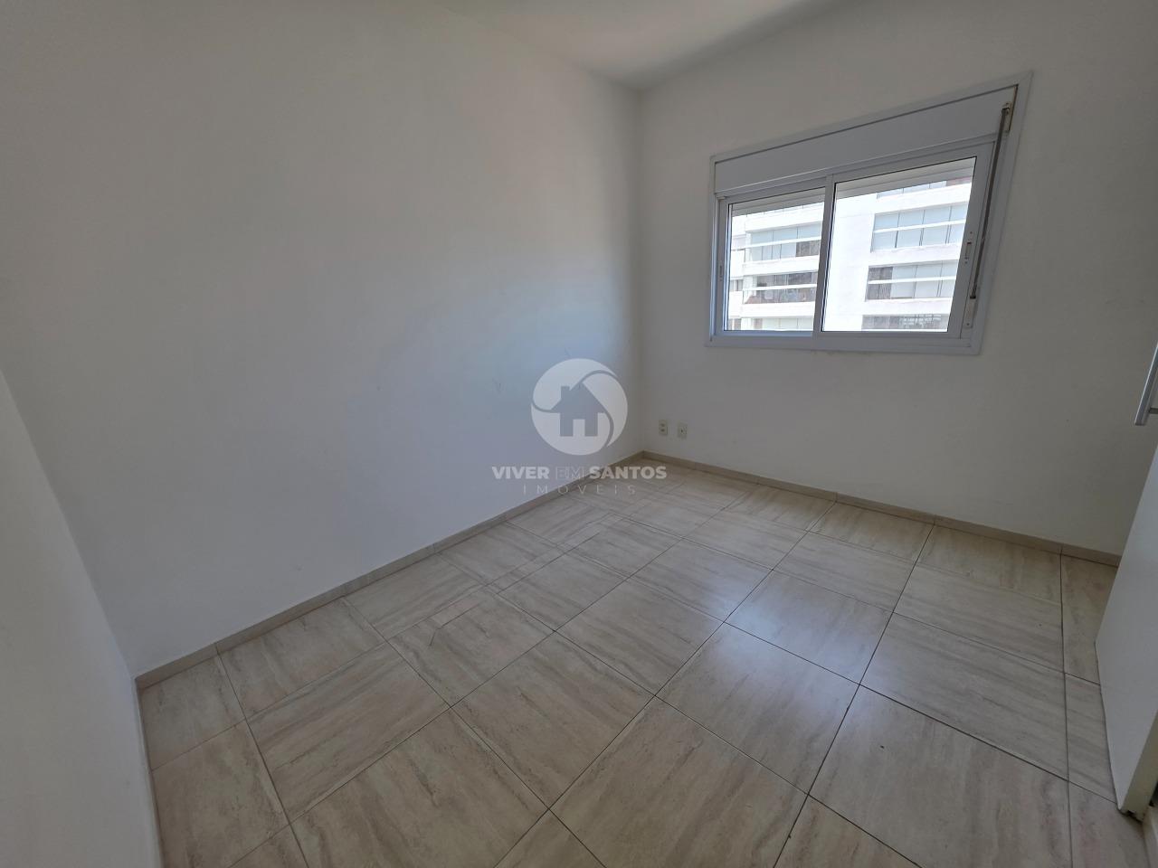 Apartamento à venda, 3 quartos, 3 suítes, 2 vagas, Ponta da Praia - Santos/SP em Ponta da Praia, Santos — foto 17