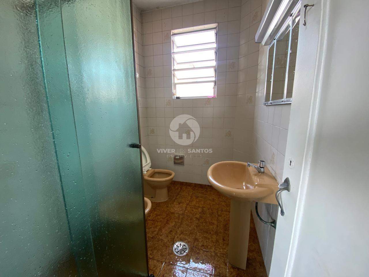 Apartamento à venda, 3 quartos, 1 vaga, Macuco - Santos/SP em Macuco, Santos — foto 13