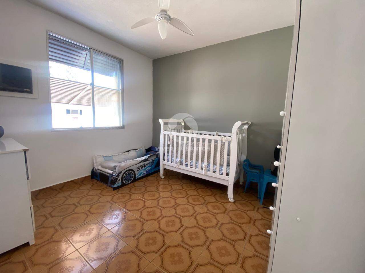 Apartamento à venda, 3 quartos, 1 vaga, Macuco - Santos/SP em Macuco, Santos — foto 11