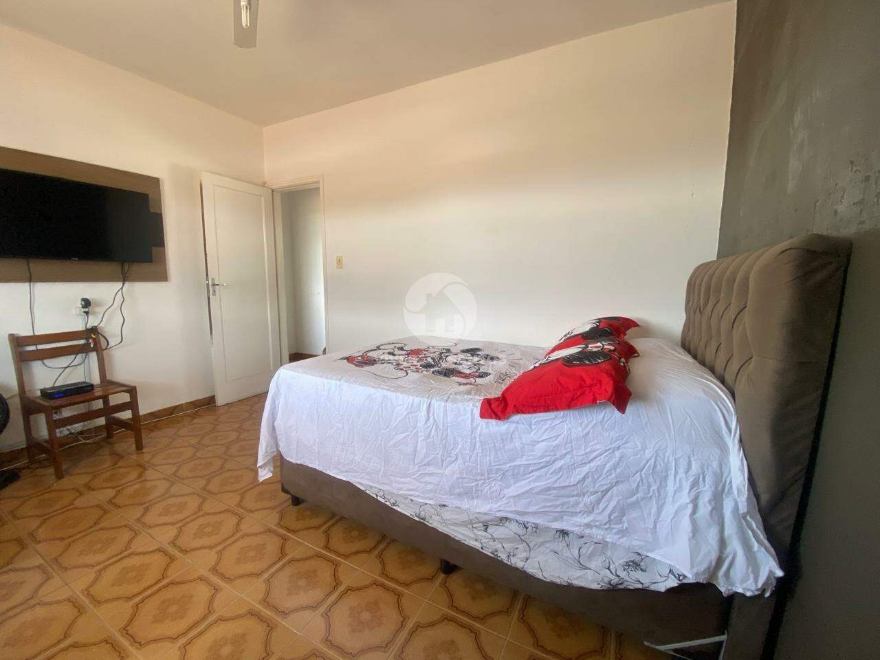 Apartamento à venda, 3 quartos, 1 vaga, Macuco - Santos/SP em Macuco, Santos — foto 10