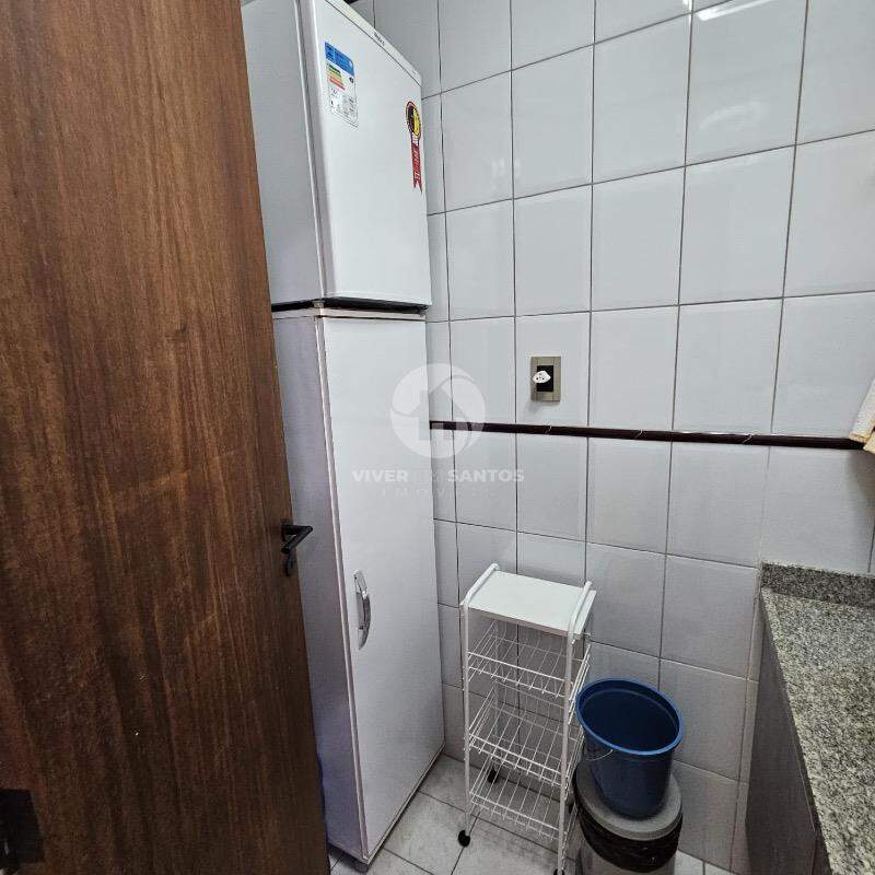 Sala comercial porteira fechada - Centro - Santos/SP em Vila Nova, Santos — foto 13