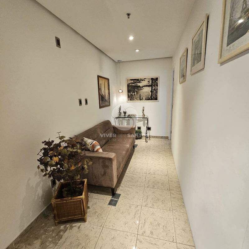 Sala comercial porteira fechada - Centro - Santos/SP em Vila Nova, Santos — foto 3