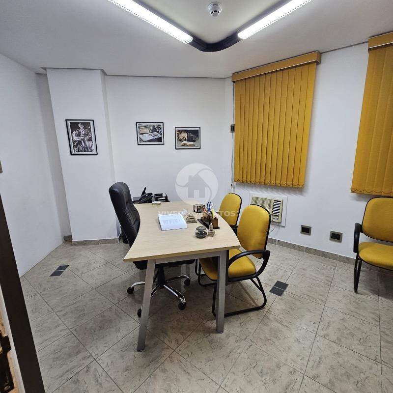 Sala comercial porteira fechada - Centro - Santos/SP em Vila Nova, Santos — foto 11