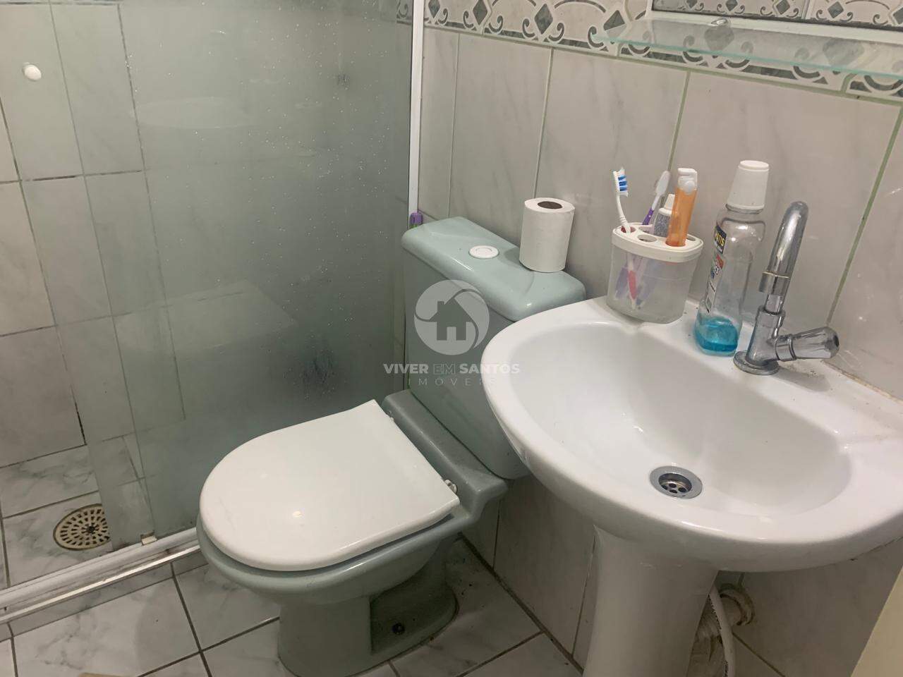 Apartamento Térreo no Campo Grande, 80 mts em Campo Grande, Santos — foto 15