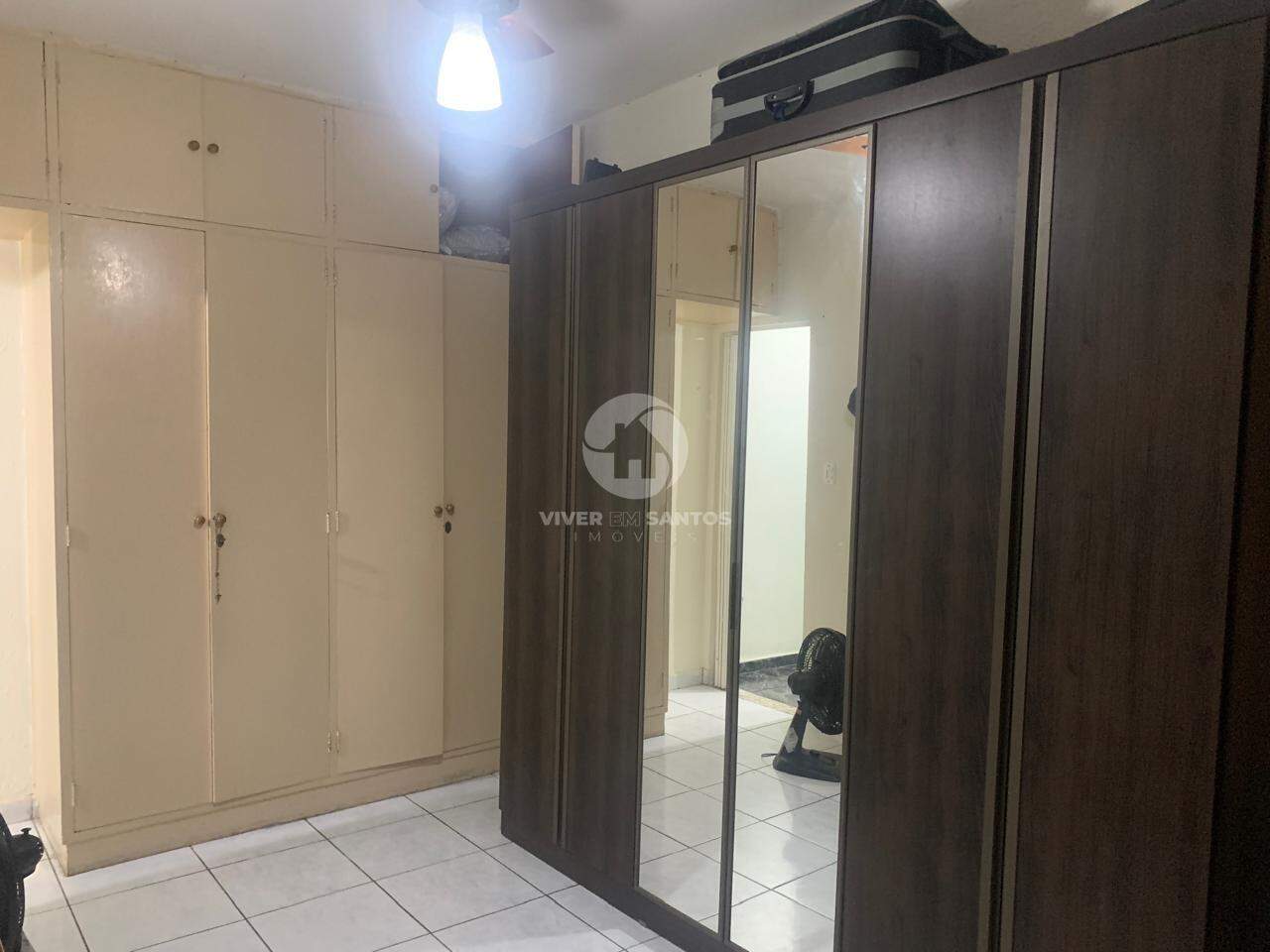 Apartamento Térreo no Campo Grande, 80 mts em Campo Grande, Santos — foto 11