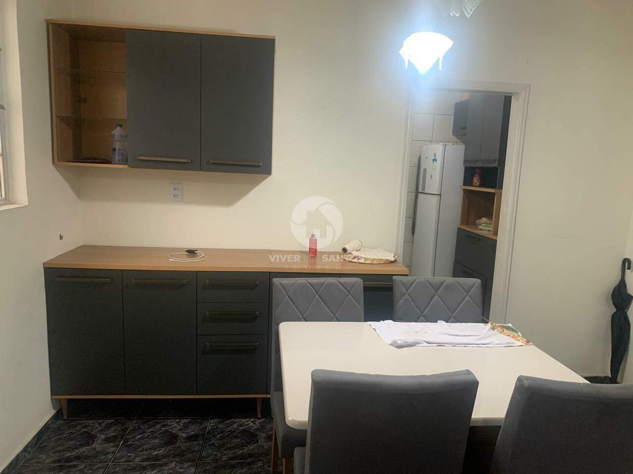 Apartamento Térreo no Campo Grande, 80 mts em Campo Grande, Santos — foto 3