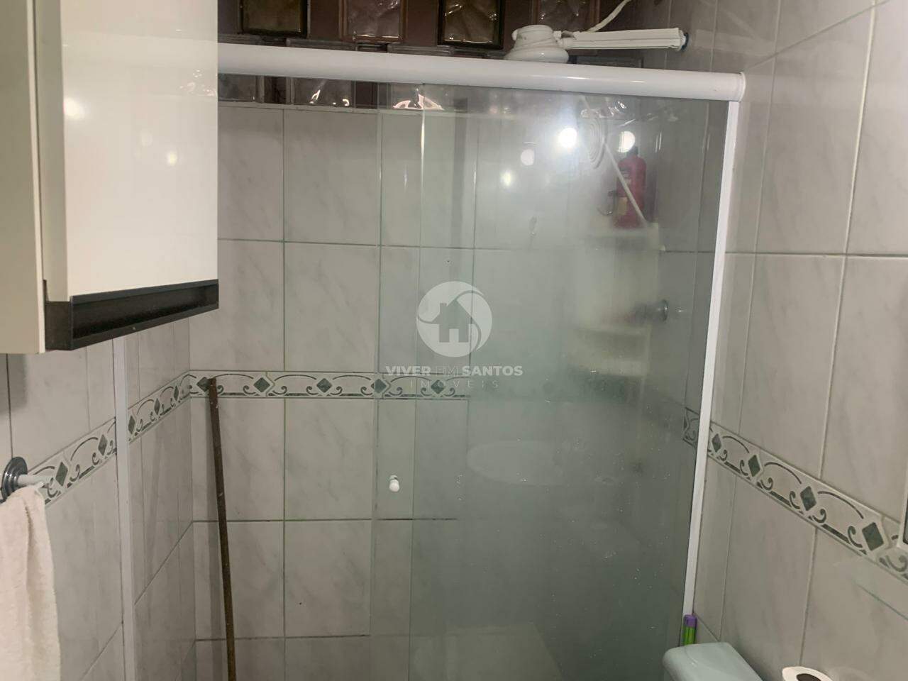 Apartamento Térreo no Campo Grande, 80 mts em Campo Grande, Santos — foto 13