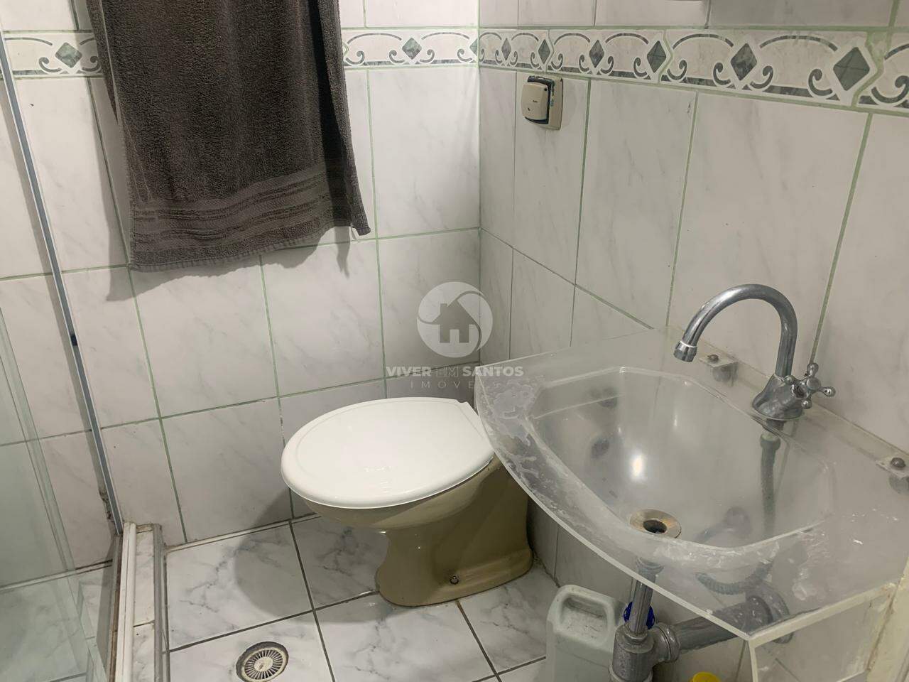 Apartamento Térreo no Campo Grande, 80 mts em Campo Grande, Santos — foto 12