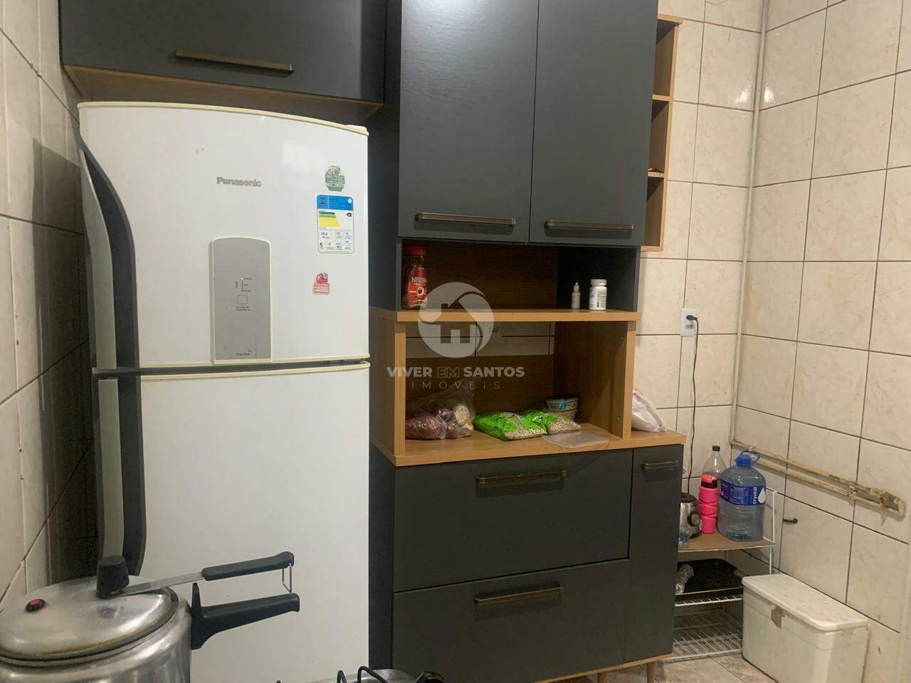 Apartamento Térreo no Campo Grande, 80 mts em Campo Grande, Santos — foto 18