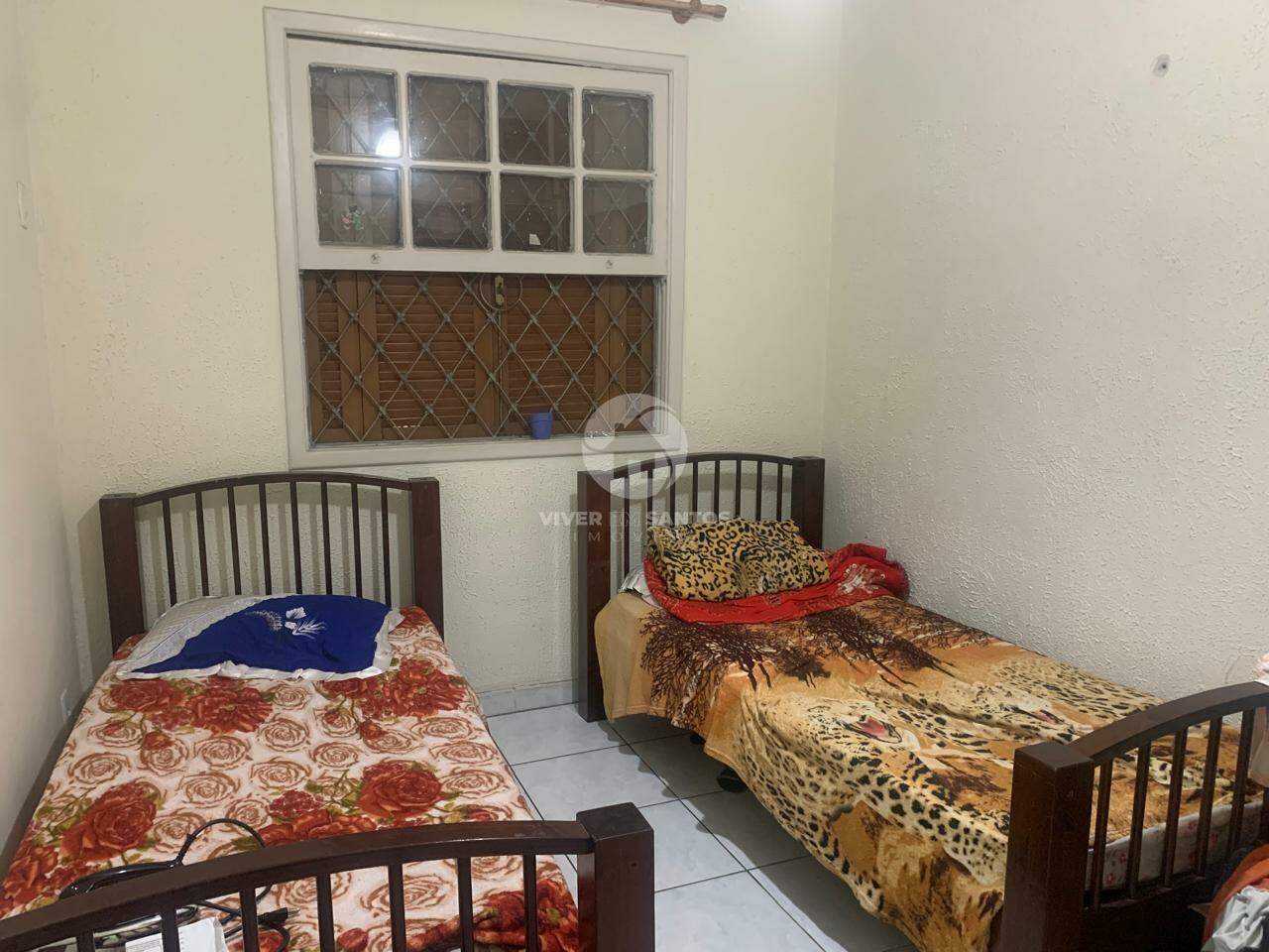 Apartamento Térreo no Campo Grande, 80 mts em Campo Grande, Santos — foto 8