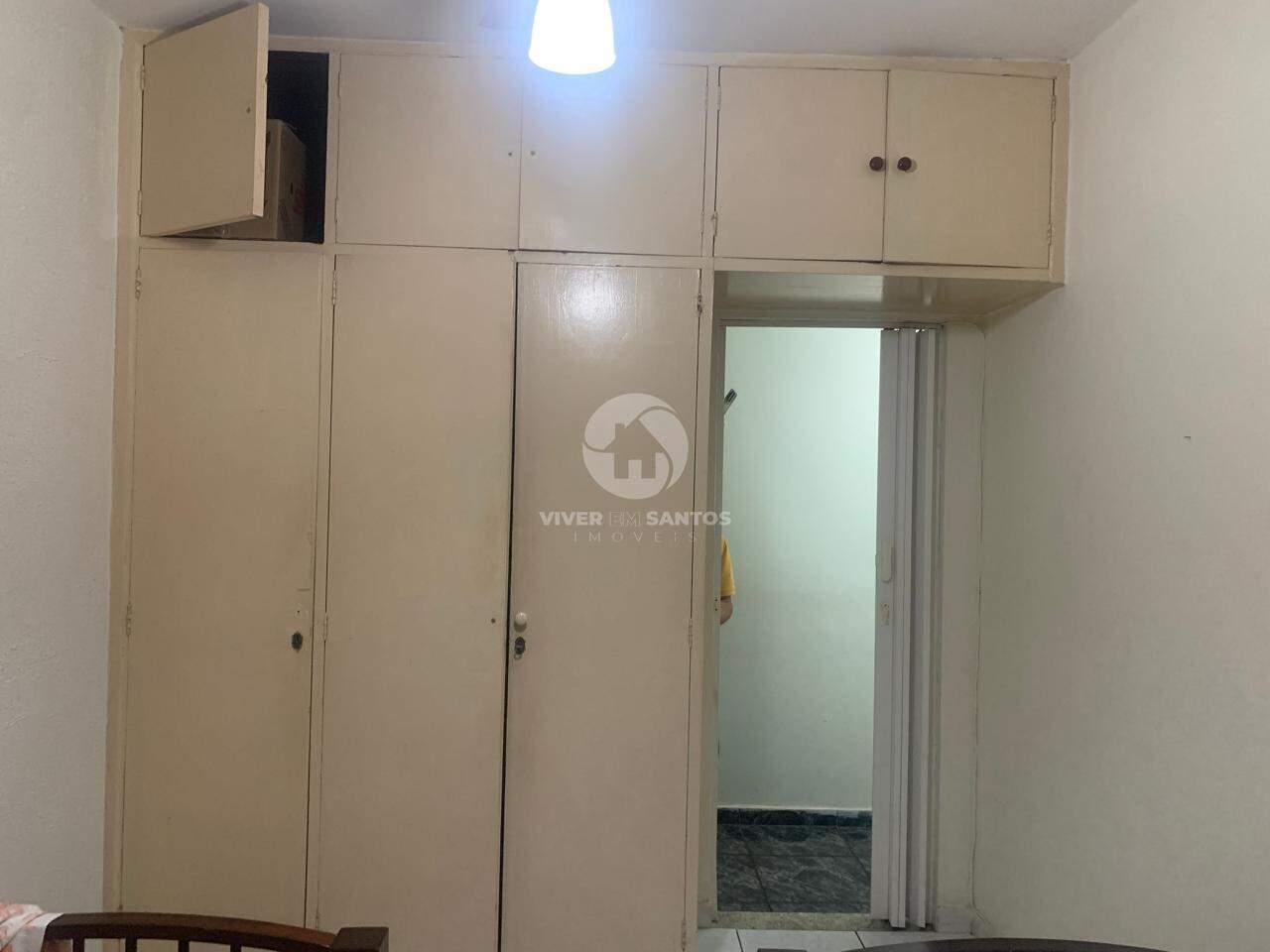 Apartamento Térreo no Campo Grande, 80 mts em Campo Grande, Santos — foto 10
