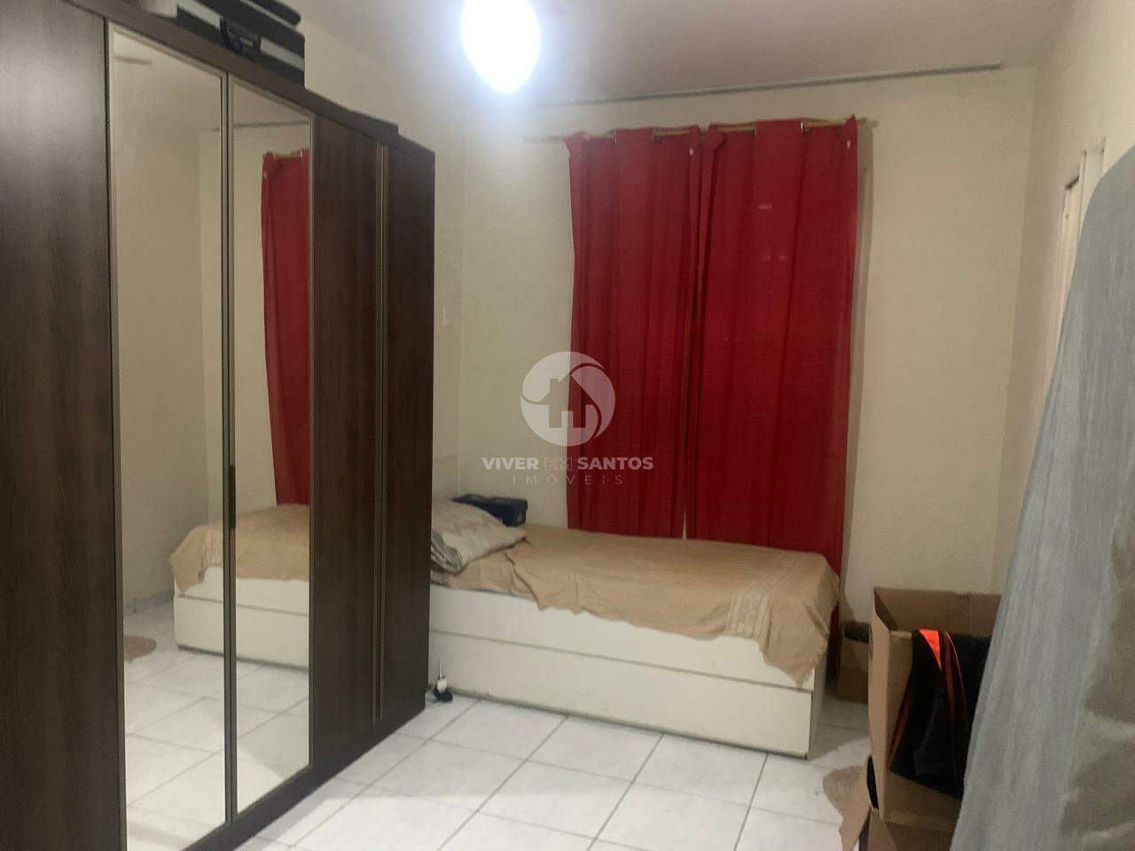 Apartamento Térreo no Campo Grande, 80 mts em Campo Grande, Santos — foto 9