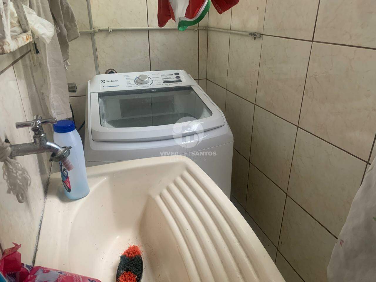 Apartamento Térreo no Campo Grande, 80 mts em Campo Grande, Santos — foto 20