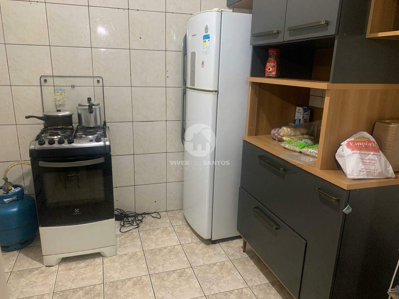 Apartamento Térreo no Campo Grande, 80 mts em Campo Grande, Santos — foto 17