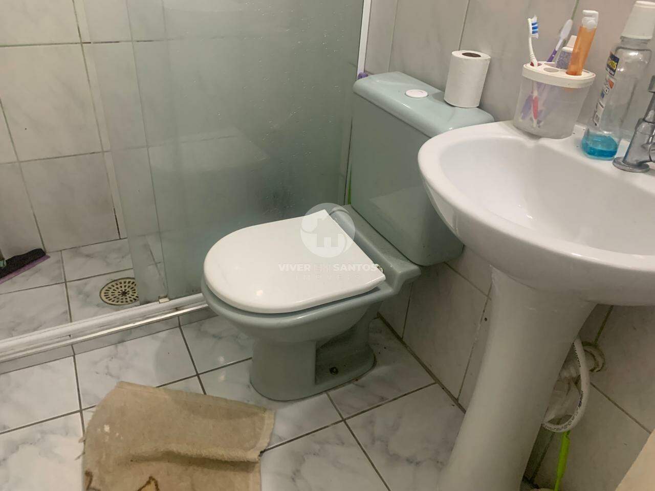 Apartamento Térreo no Campo Grande, 80 mts em Campo Grande, Santos — foto 14