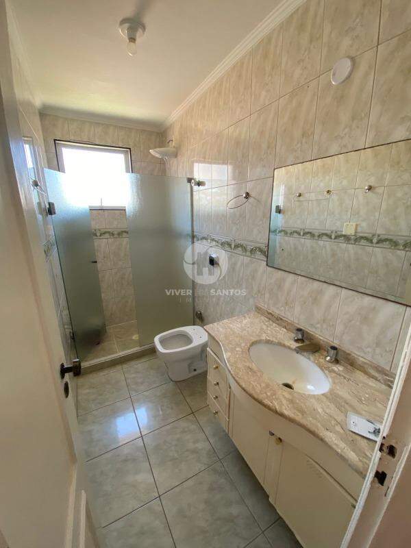 COBERTURA DUPLEX A VENDA NO GONZAGA COM LAZER PRIVATIVO em Gonzaga, Santos — foto 17