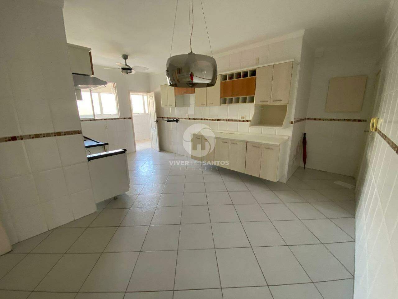 COBERTURA DUPLEX A VENDA NO GONZAGA COM LAZER PRIVATIVO em Gonzaga, Santos — foto 23