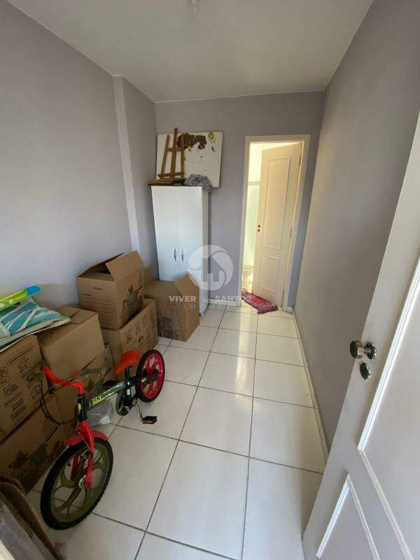 COBERTURA DUPLEX A VENDA NO GONZAGA COM LAZER PRIVATIVO em Gonzaga, Santos — foto 27