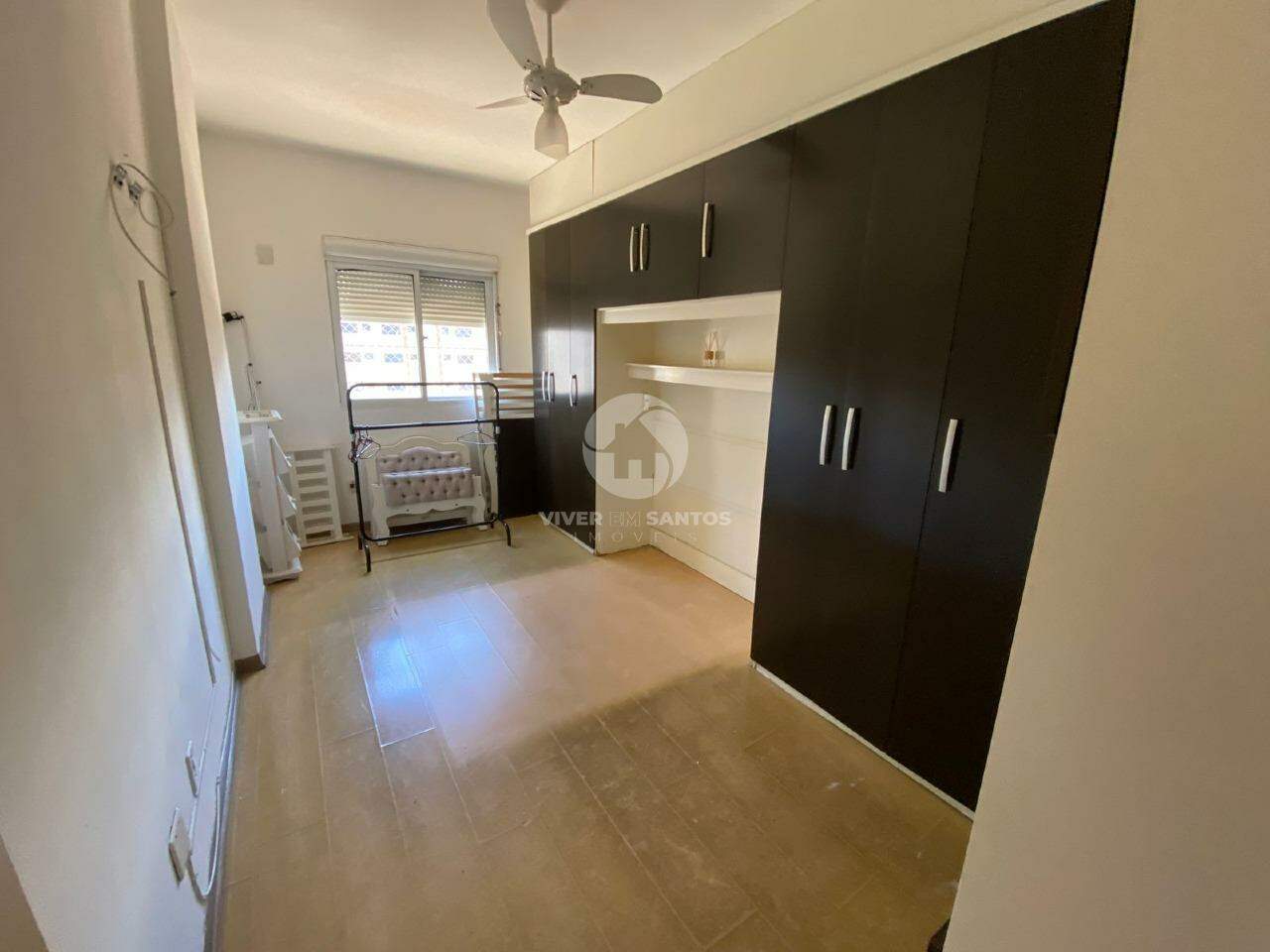 COBERTURA DUPLEX A VENDA NO GONZAGA COM LAZER PRIVATIVO em Gonzaga, Santos — foto 18
