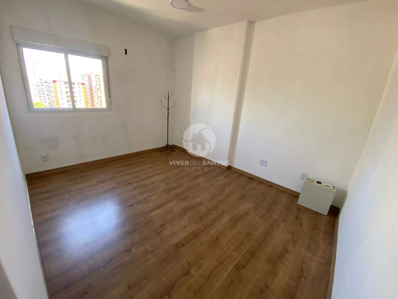 COBERTURA DUPLEX A VENDA NO GONZAGA COM LAZER PRIVATIVO em Gonzaga, Santos — foto 15