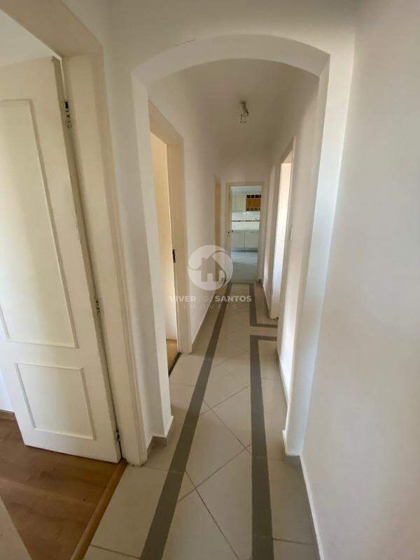 COBERTURA DUPLEX A VENDA NO GONZAGA COM LAZER PRIVATIVO em Gonzaga, Santos — foto 14