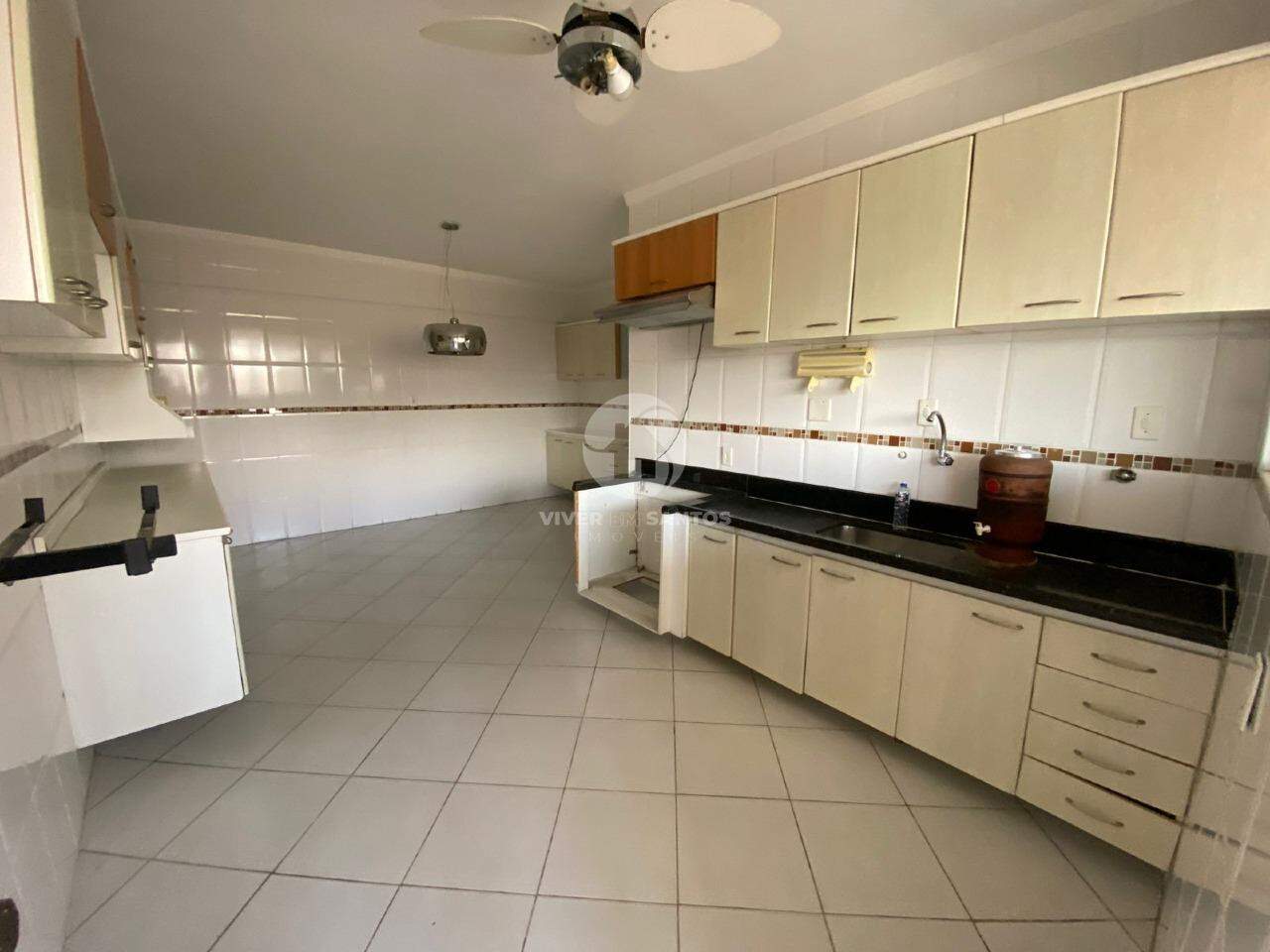 COBERTURA DUPLEX A VENDA NO GONZAGA COM LAZER PRIVATIVO em Gonzaga, Santos — foto 25