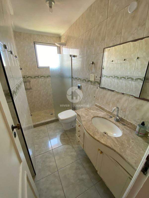 COBERTURA DUPLEX A VENDA NO GONZAGA COM LAZER PRIVATIVO em Gonzaga, Santos — foto 20
