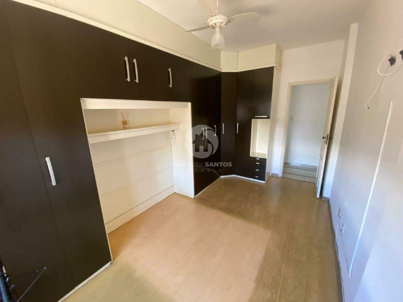 COBERTURA DUPLEX A VENDA NO GONZAGA COM LAZER PRIVATIVO em Gonzaga, Santos — foto 19