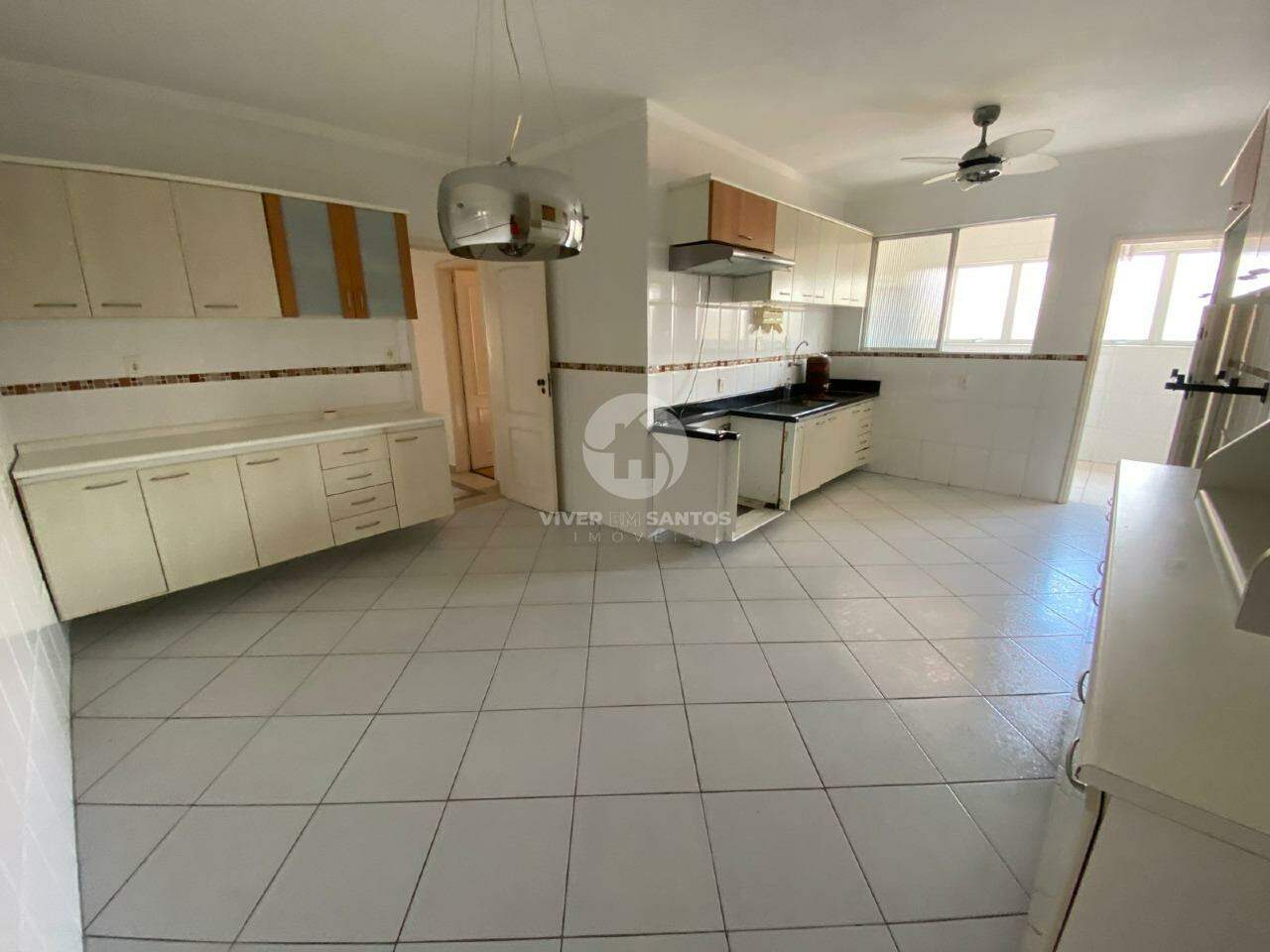 COBERTURA DUPLEX A VENDA NO GONZAGA COM LAZER PRIVATIVO em Gonzaga, Santos — foto 24