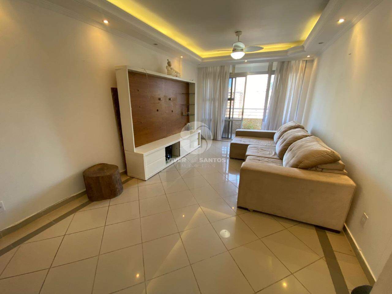 COBERTURA DUPLEX A VENDA NO GONZAGA COM LAZER PRIVATIVO em Gonzaga, Santos — foto 12