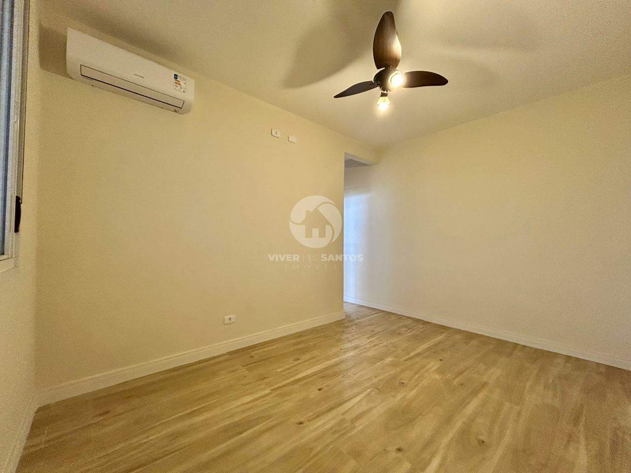 Apartamento Amplo à venda no bairro do Embaré em Embaré, Santos — foto 10