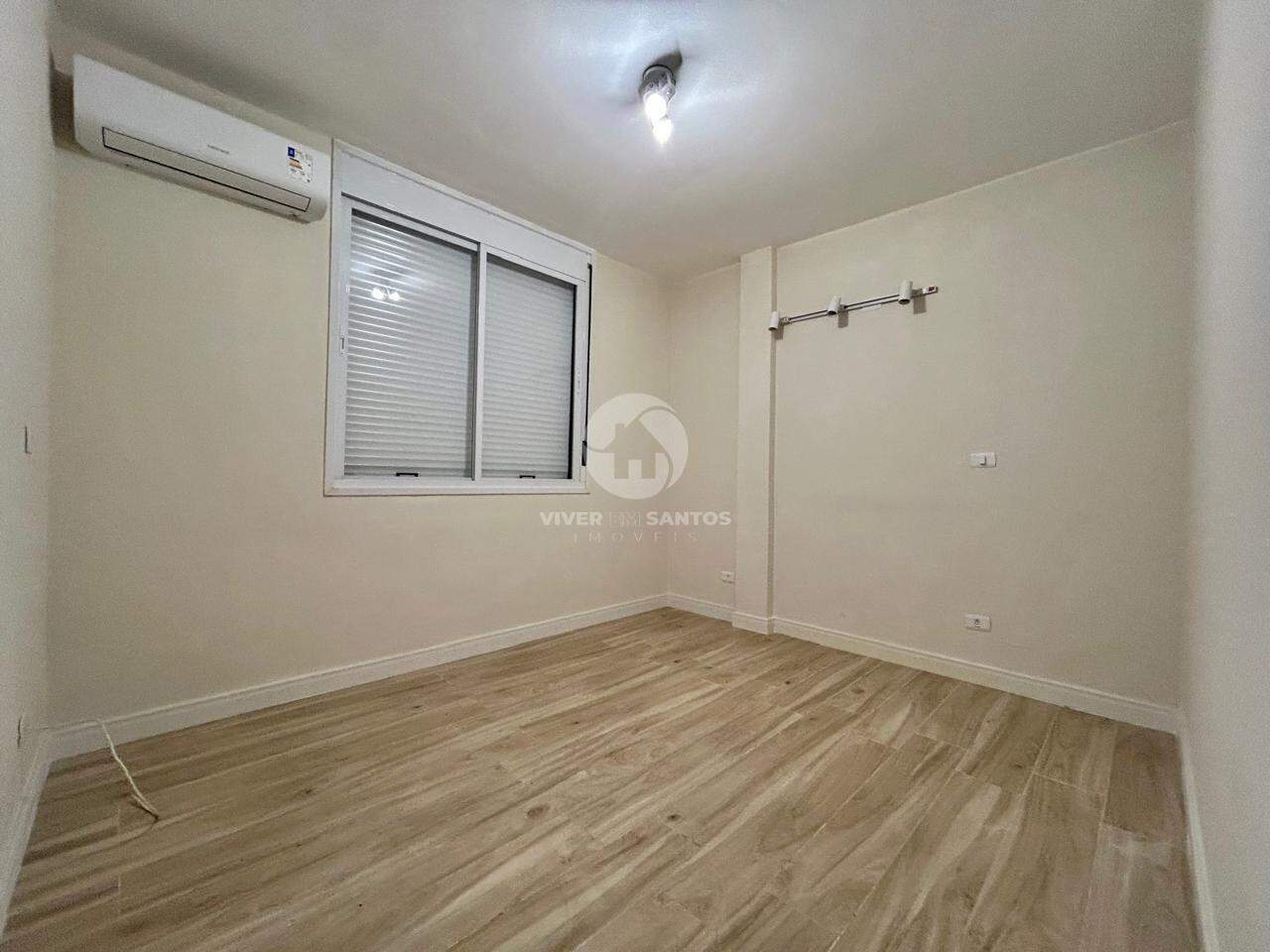 Apartamento Amplo à venda no bairro do Embaré em Embaré, Santos — foto 6