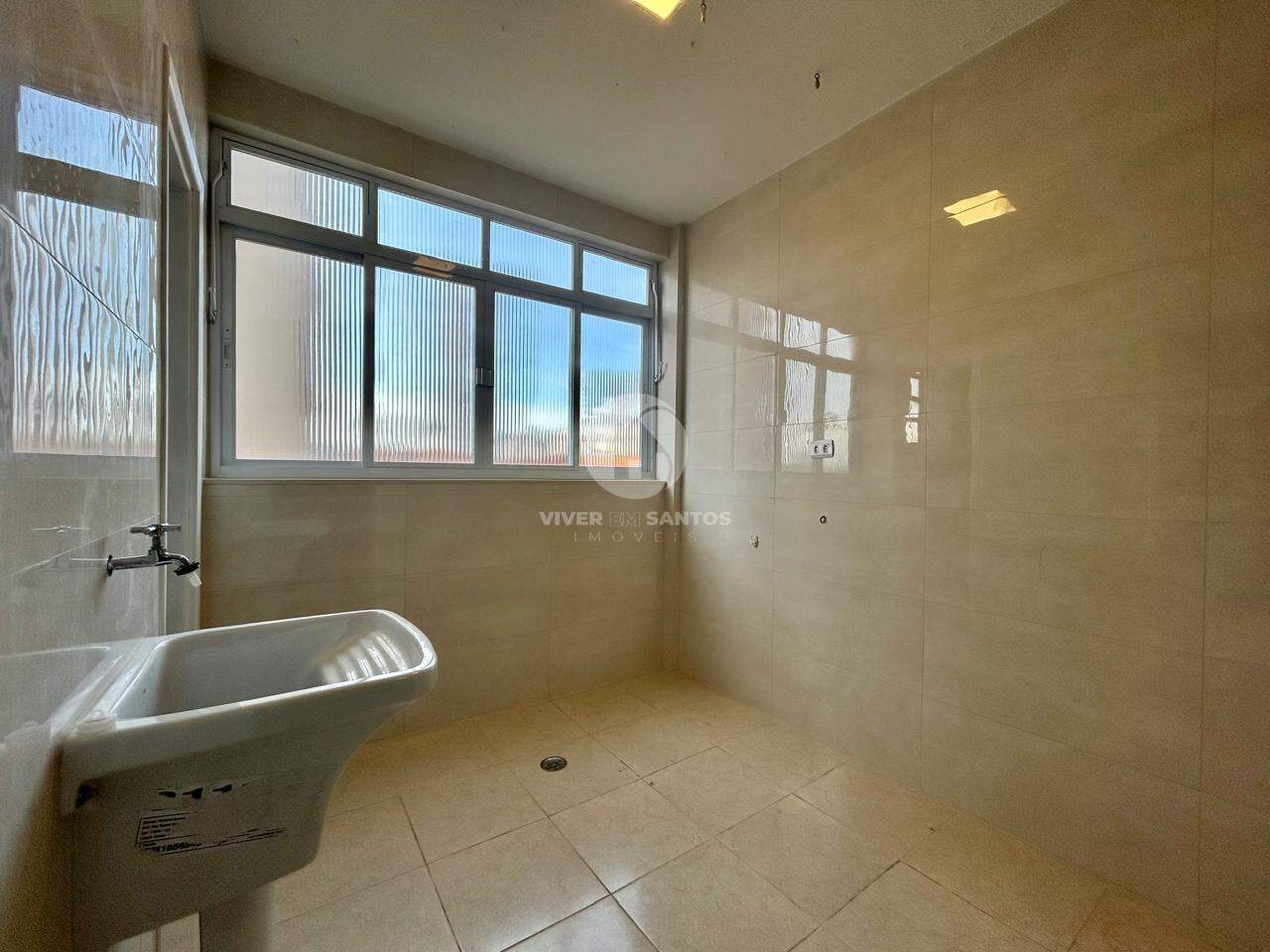 Apartamento Amplo à venda no bairro do Embaré em Embaré, Santos — foto 20