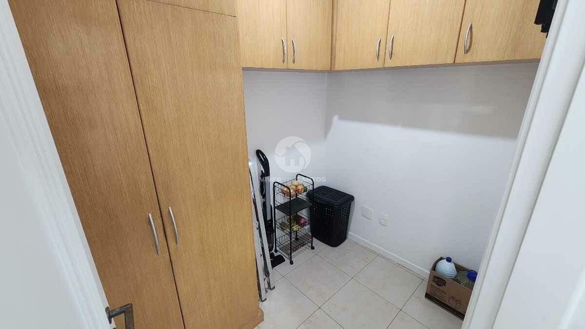 Apartamento de 3 suítes, 2 vagas, 215m² no Gonzaga, Santos em Gonzaga, Santos — foto 24