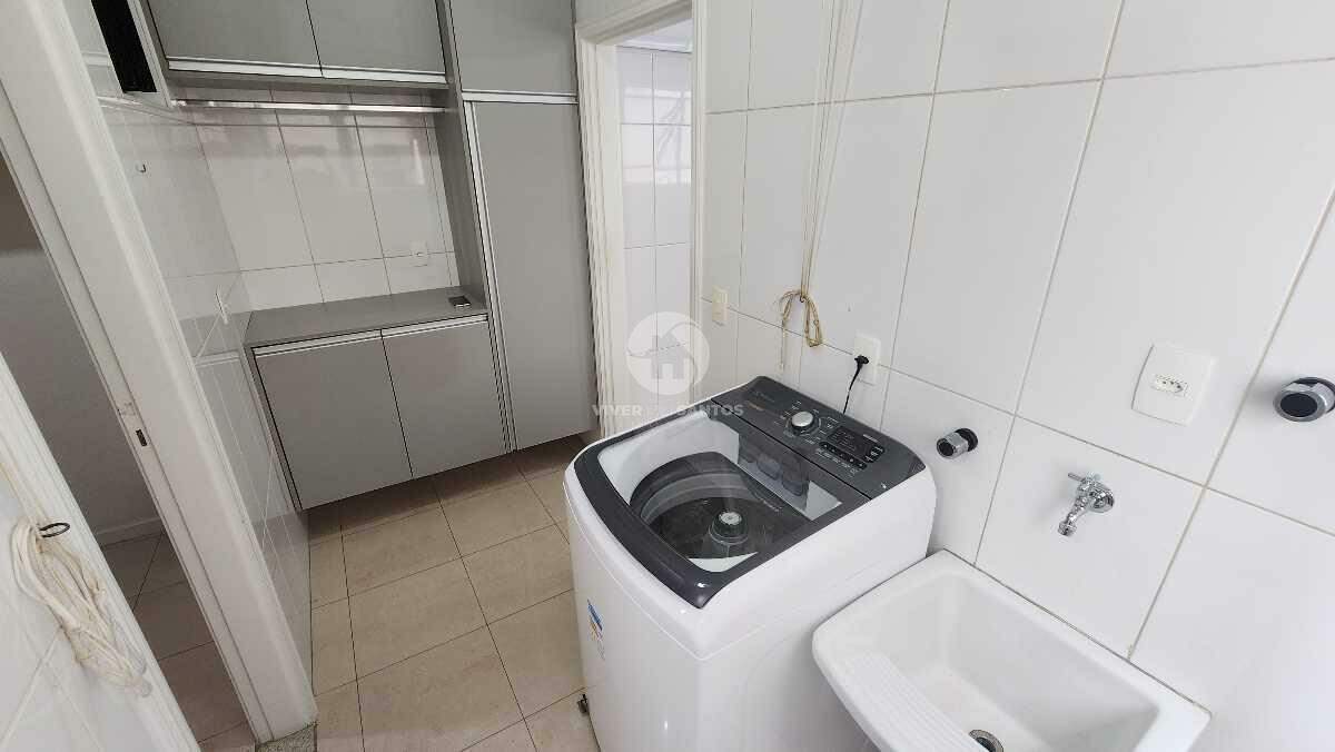 Apartamento de 3 suítes, 2 vagas, 215m² no Gonzaga, Santos em Gonzaga, Santos — foto 23