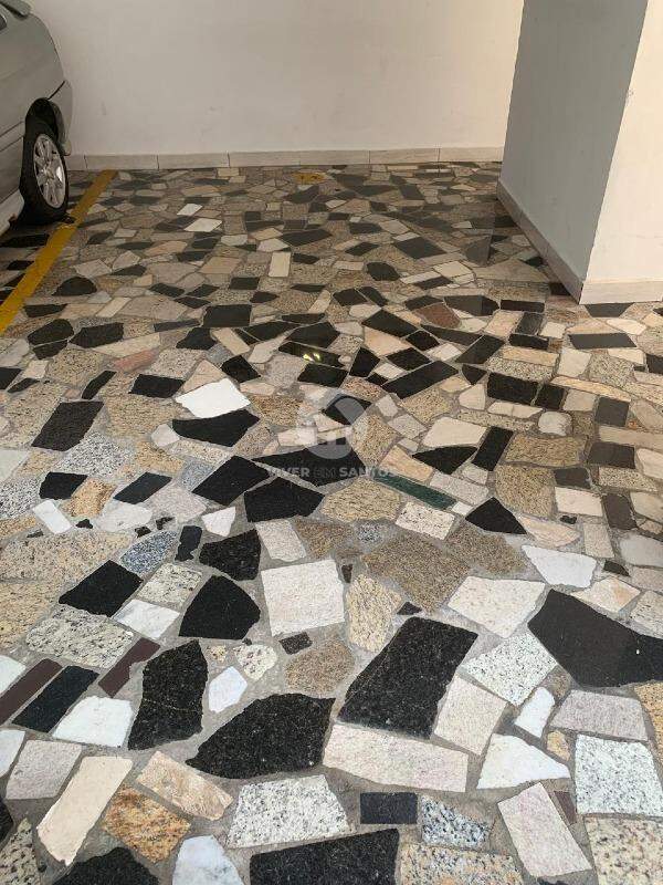 Vila Belmiro 2 dormitório sendo 1 suíte em Vila Belmiro, Santos — foto 6