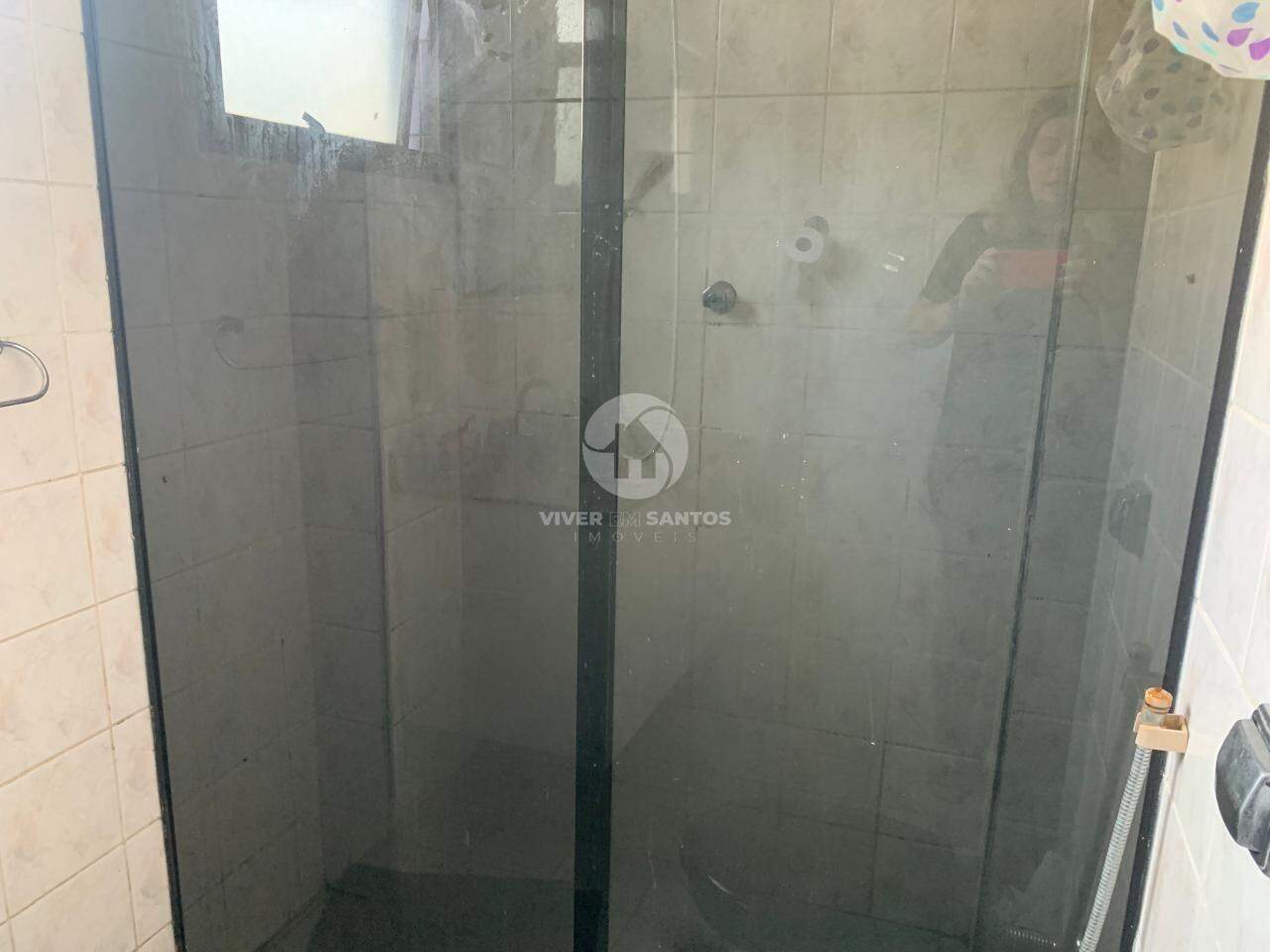 Vila Belmiro 2 dormitório sendo 1 suíte em Vila Belmiro, Santos — foto 13