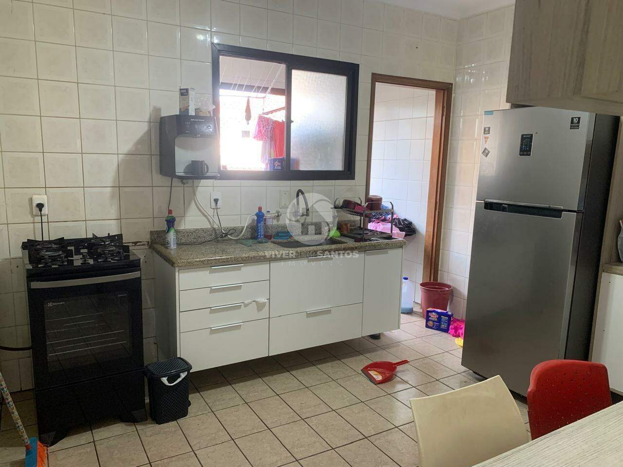 Vila Belmiro 2 dormitório sendo 1 suíte em Vila Belmiro, Santos — foto 14