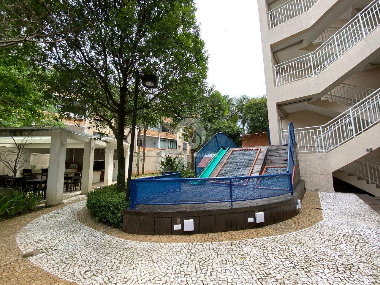 Cobertura Boqueirão vista livre espetacular 2 dormitórios 140 m em Boqueirão, Santos — foto 15