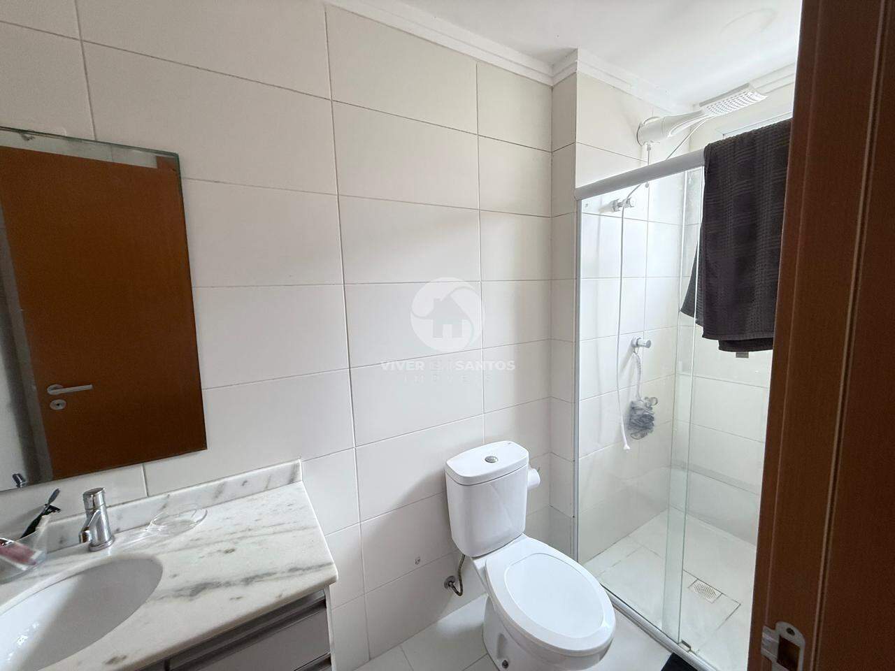 Apartamento à venda, 2 quartos, 1 suíte, no Campo Grande em Santos em Campo Grande, Santos — foto 16