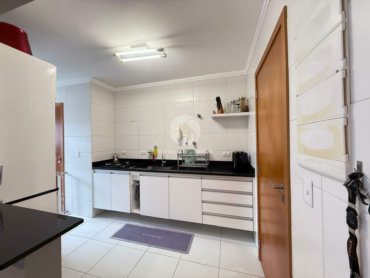 Apartamento à venda, 2 quartos, 1 suíte, no Campo Grande em Santos em Campo Grande, Santos — foto 21