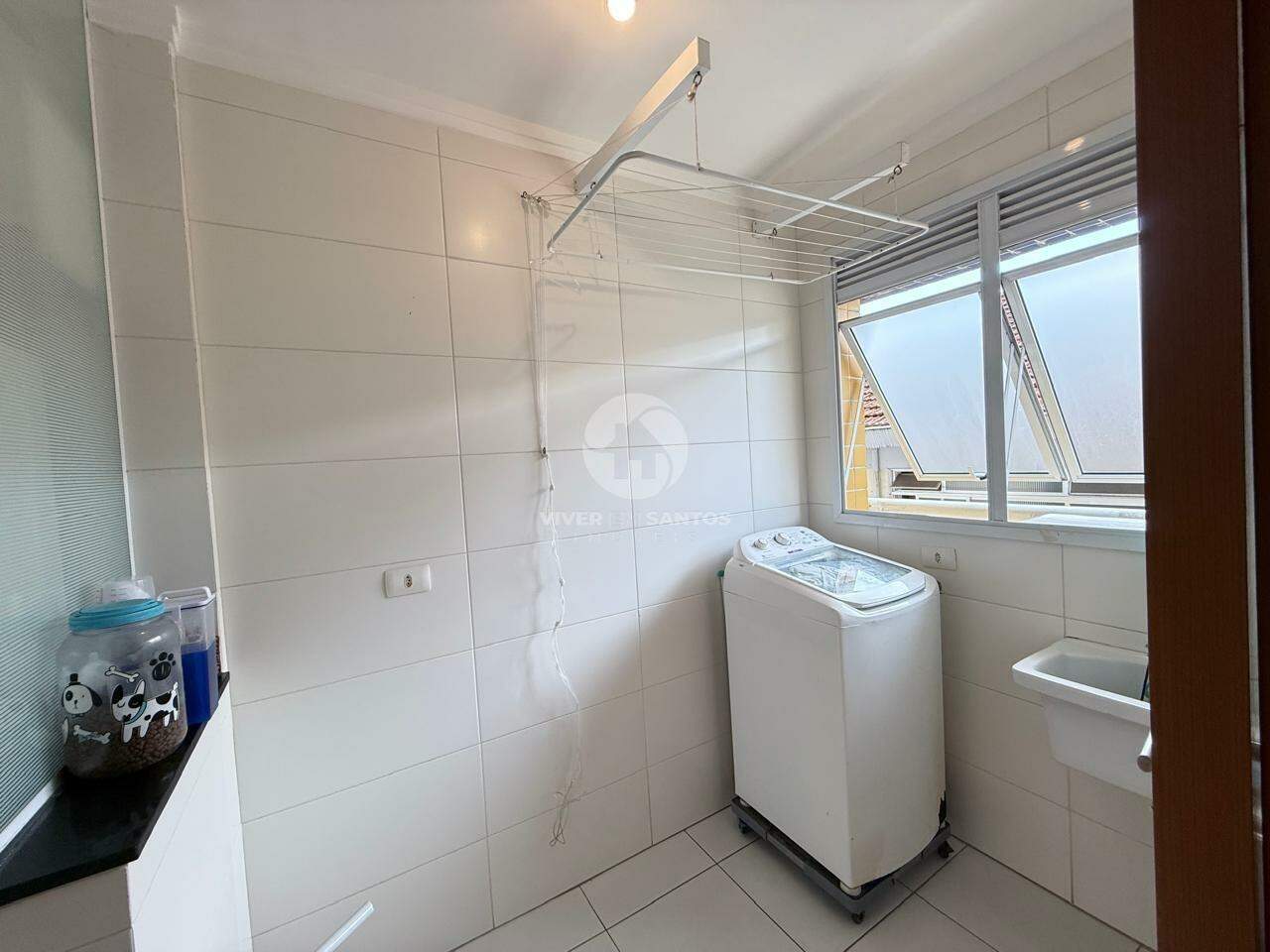 Apartamento à venda, 2 quartos, 1 suíte, no Campo Grande em Santos em Campo Grande, Santos — foto 23
