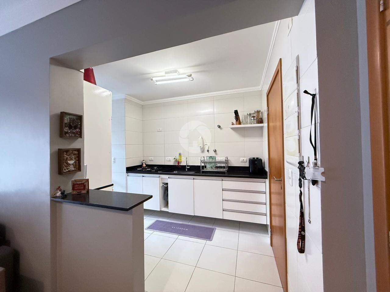 Apartamento à venda, 2 quartos, 1 suíte, no Campo Grande em Santos em Campo Grande, Santos — foto 22