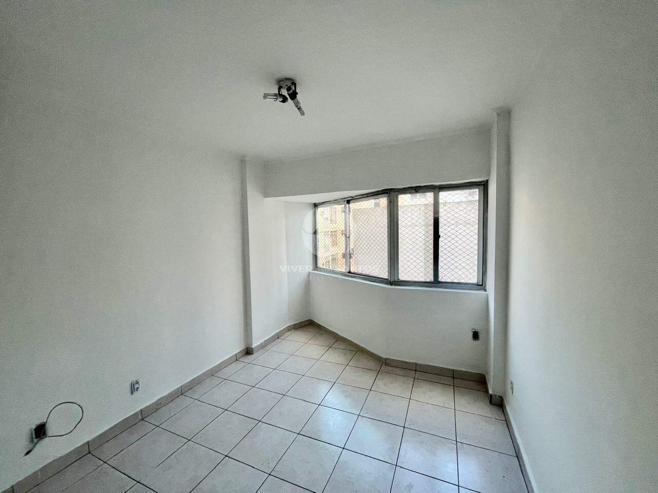 Comprar apartamento na Aparecida frente mar 02 dormitórios - com dependência 93m2 em Aparecida, Santos — foto 7