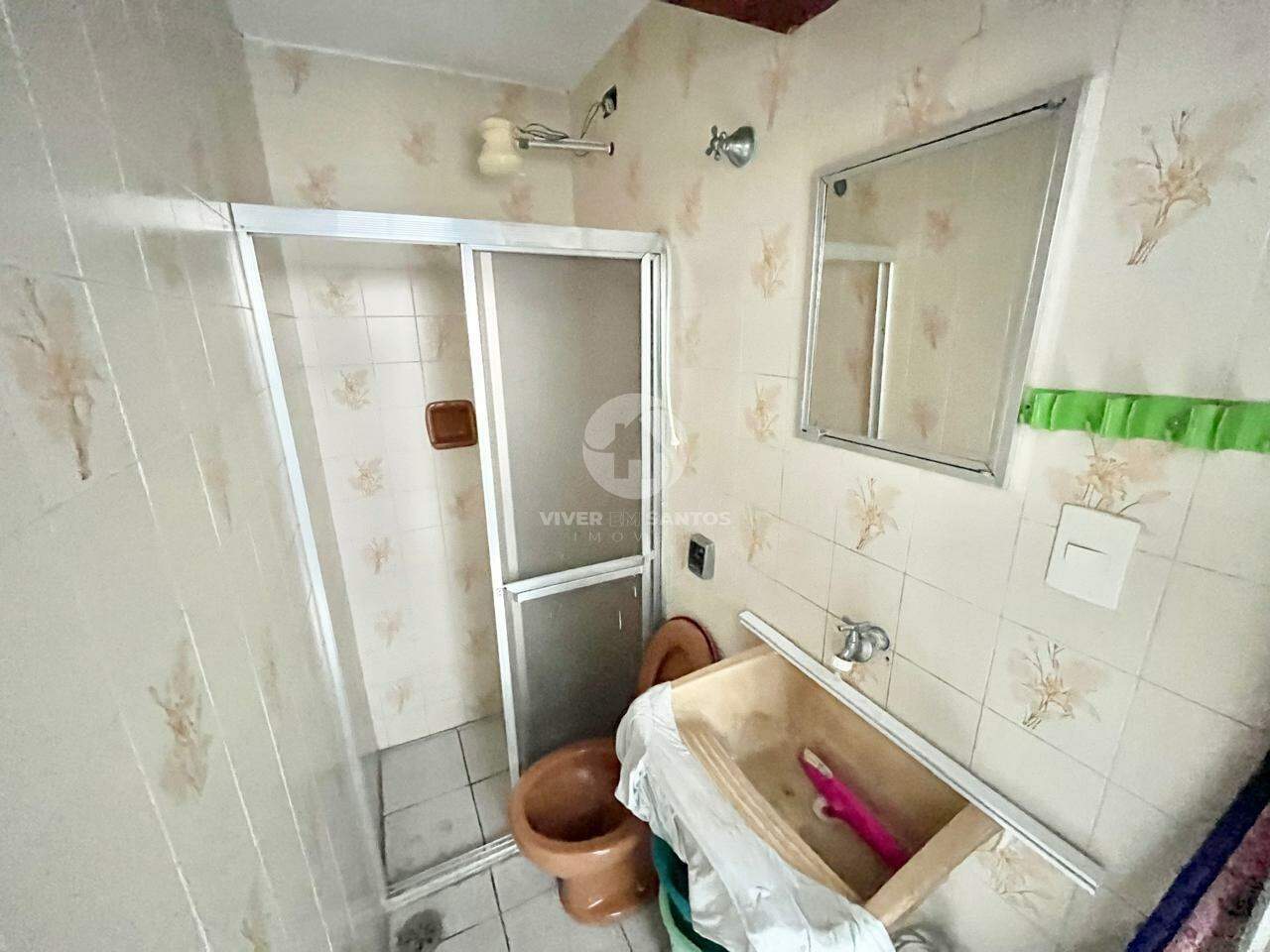 Comprar apartamento na Aparecida frente mar 02 dormitórios - com dependência 93m2 em Aparecida, Santos — foto 21
