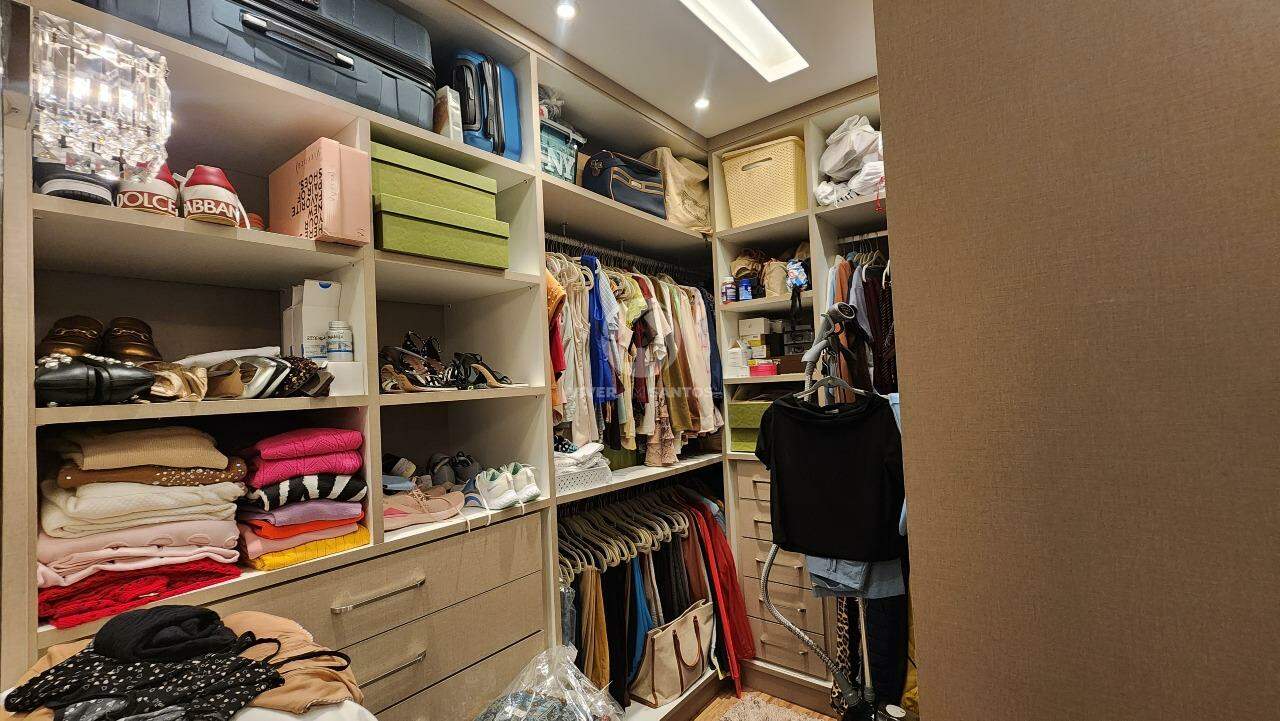 Apartamento 3 suítes - Pompéia - Santos/SP em Pompéia, Santos — foto 21